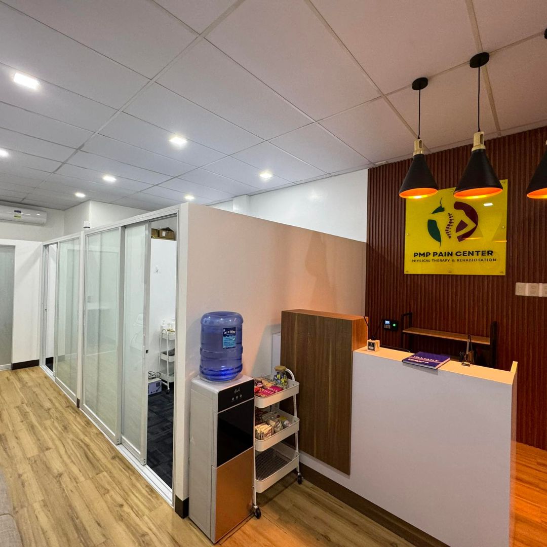 Location Page Optimization para sa Multi-Location Physical Therapy Clinics