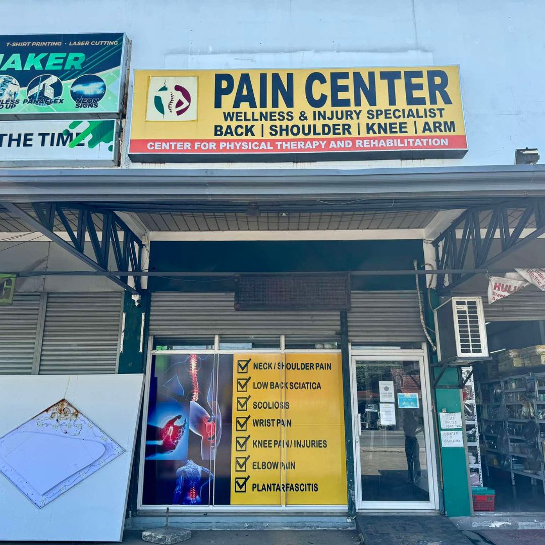 tirzepatide san pablo Physical Therapy Clinic and Rehabilitation Center San Pablo