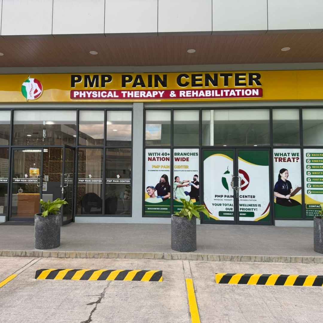 Location Page Optimization para sa Multi-Location Physical Therapy Clinics