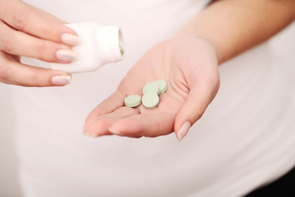 Reduces the Need for Pain Medications