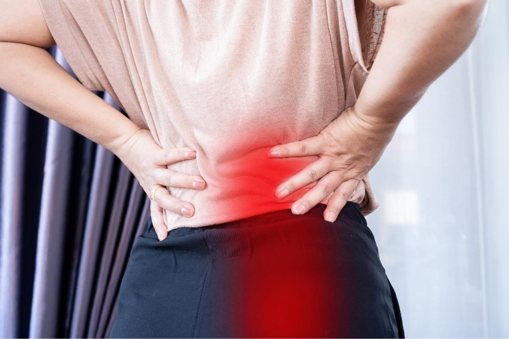 Sciatica Pain