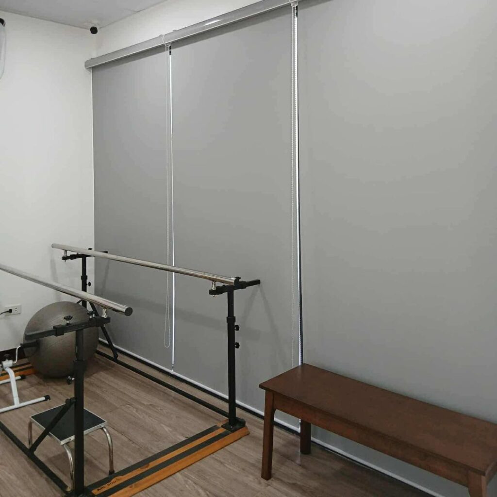 PMP Pain Center La Union Exercise room