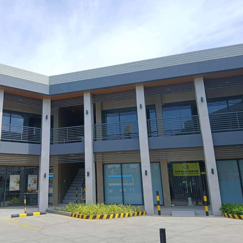 PMP Pain Center San Fernando La Union Front 2