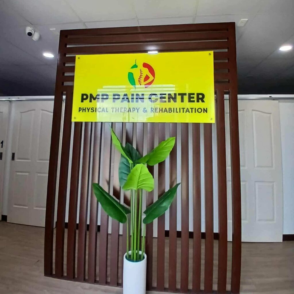 PMP Pain Center San Fernando La Union Front 3