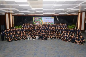 2025 PMP PAIN CENTER Whole Team