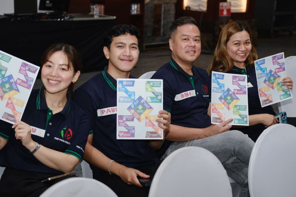 2026 Initiatives Parallel Session