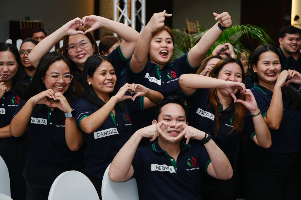 Group Debate - group picture