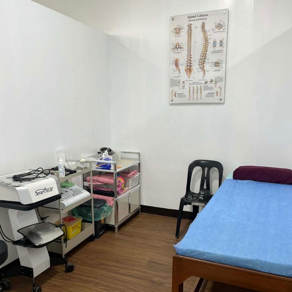 PMP Pain Center New Lipa Branch 2