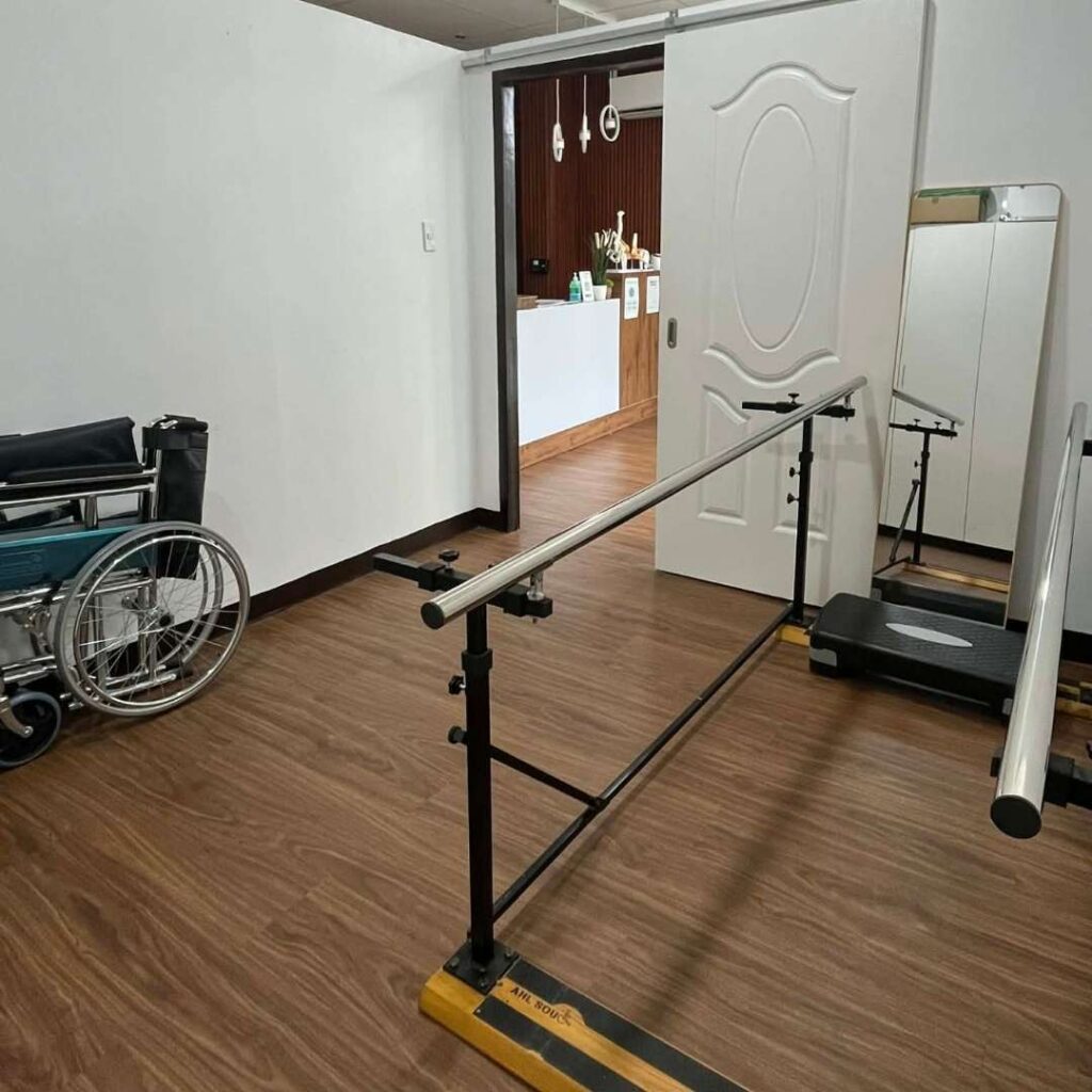 PMP Pain Center New Lipa Branch 4