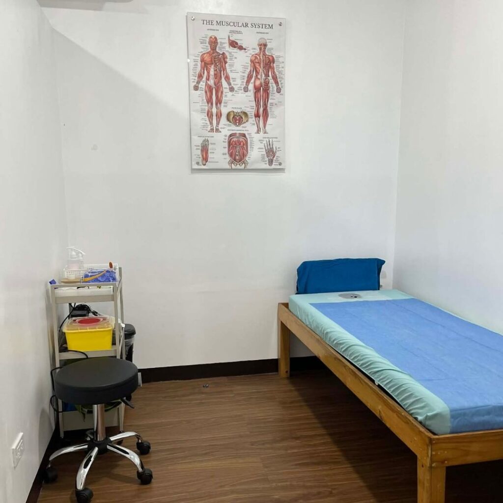 PMP Pain Center New Lipa Branch 5