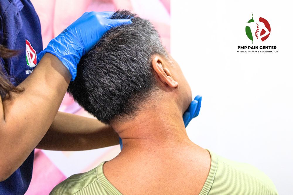 Physical Therapy Help with Pinched Nerves