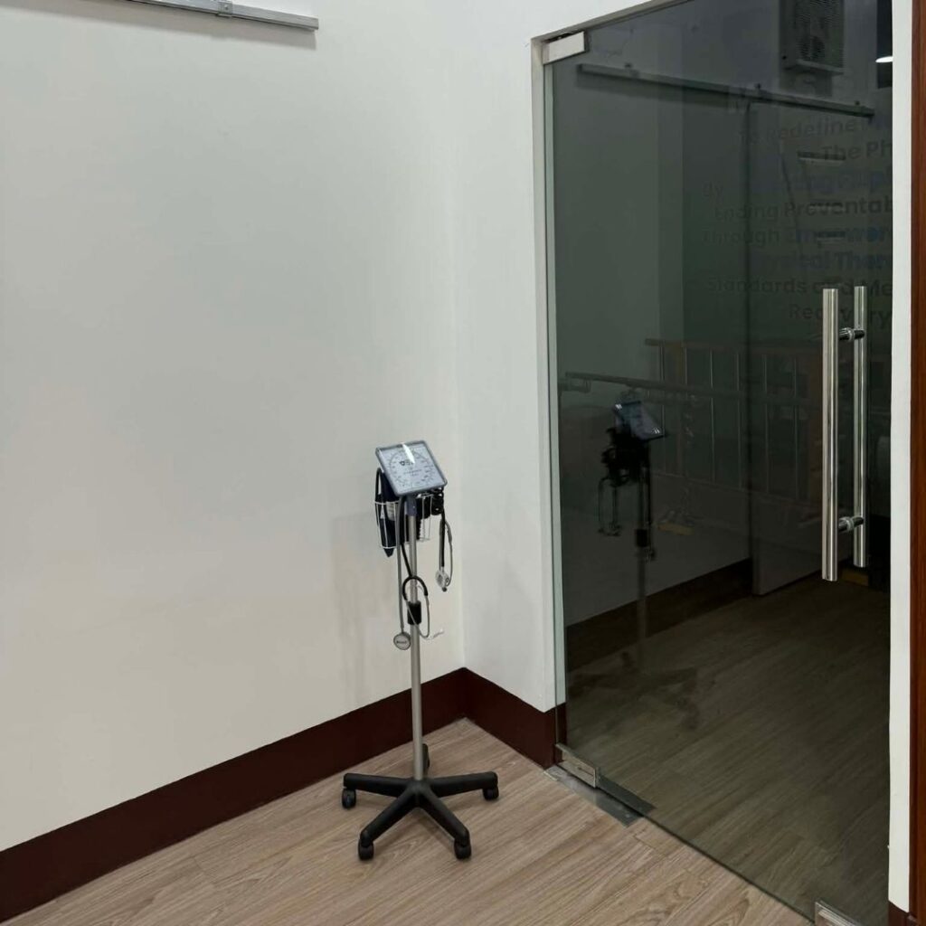 PMP Pain Center Balibago New Clinic 2