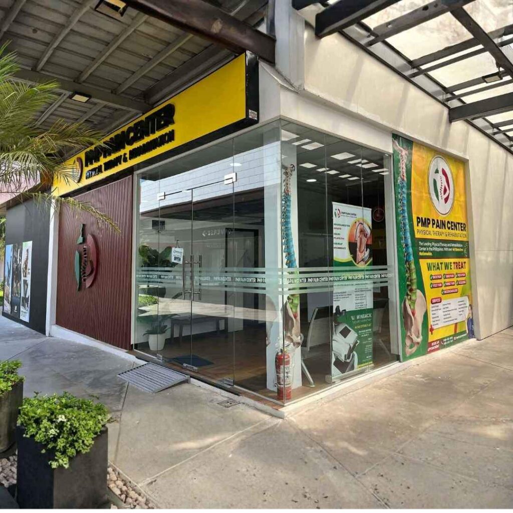 PMP Pain Center New Lipa Branch 8