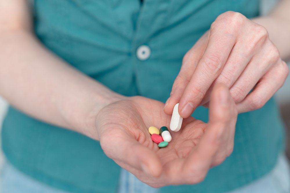 Pain Medications