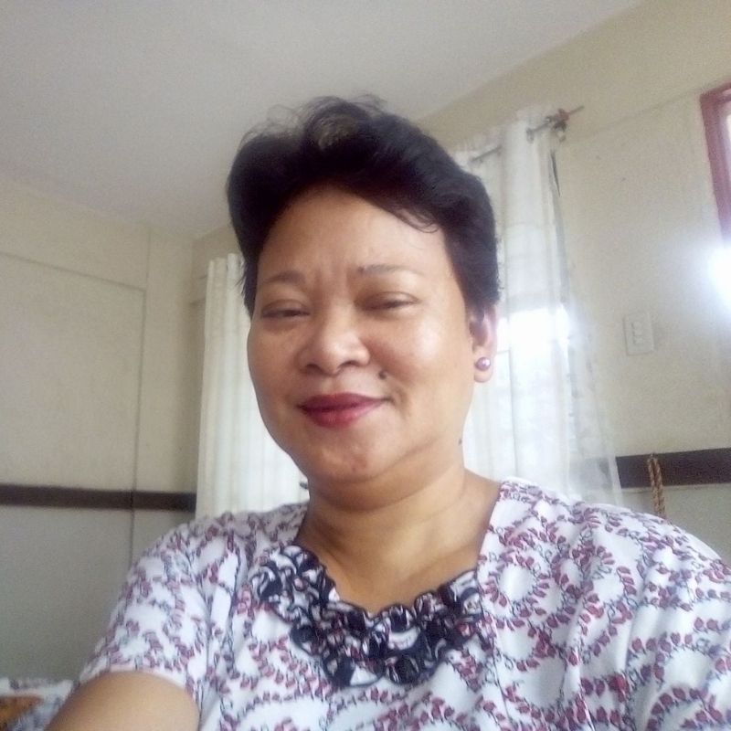 Cristina Madlangsakay