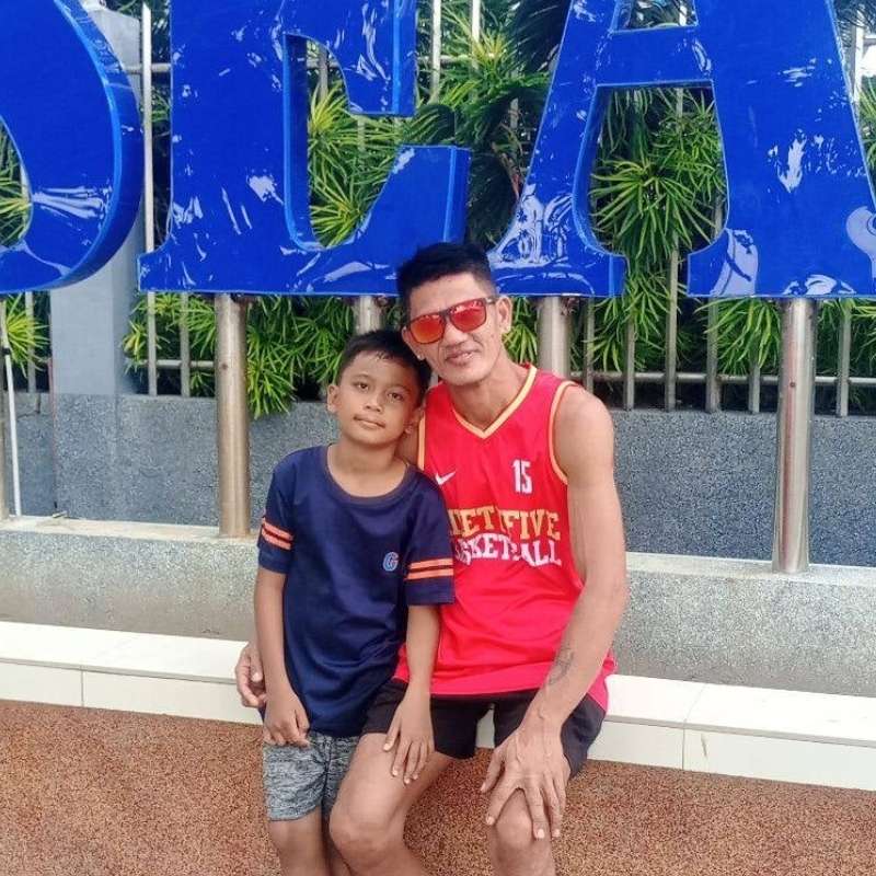 Jayson Corpuz Madera