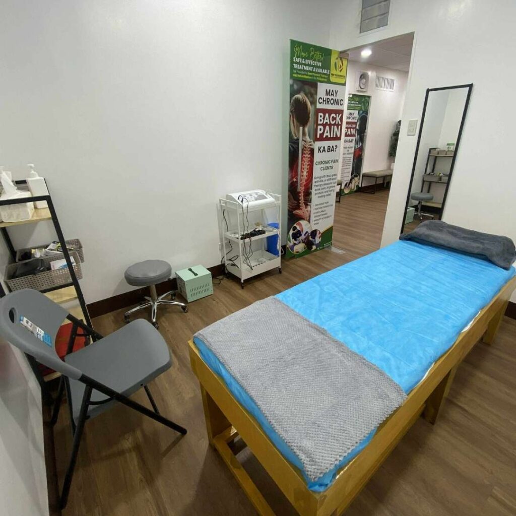 PMP Mandaluyong 1