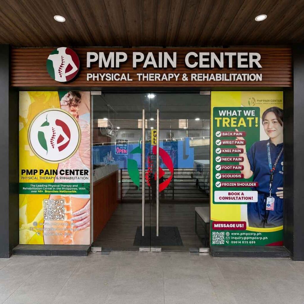 PMP Mandaluyong