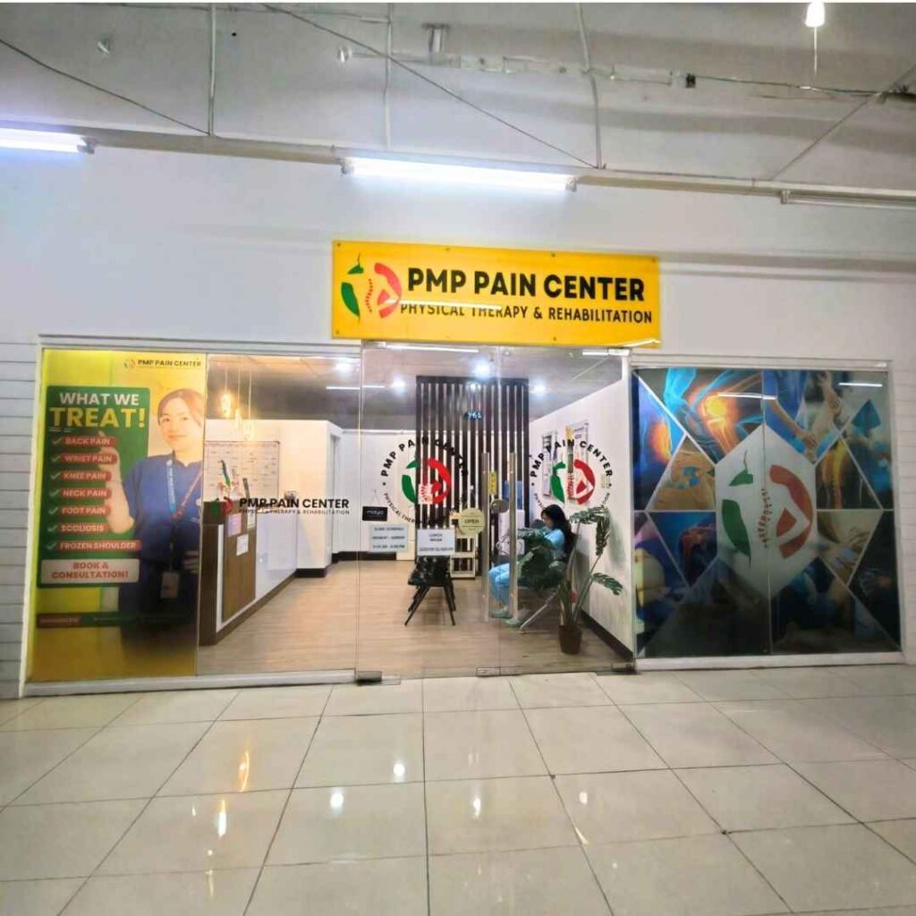 PMP Sta Maria Bulacan