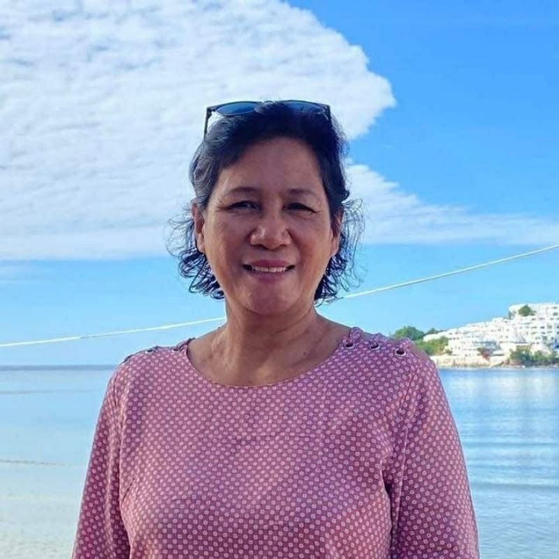 Telma Tanap