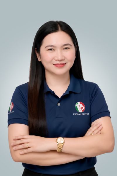 Ann Dominique Dadivas 2026
