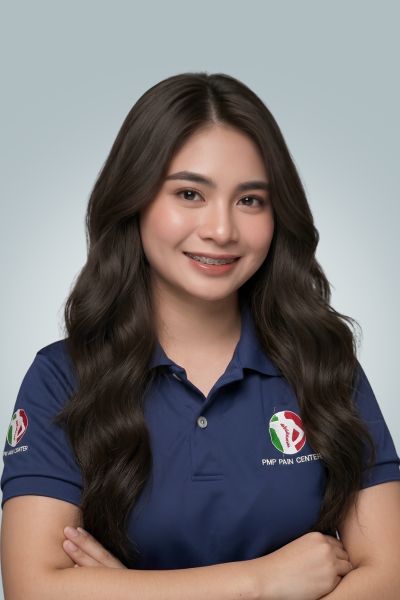 Christine Joy Anastacio