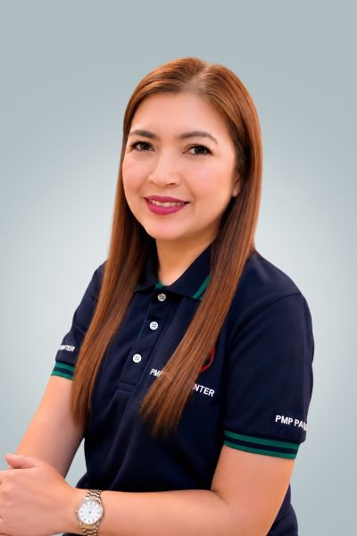Reylene Lasquety 2026