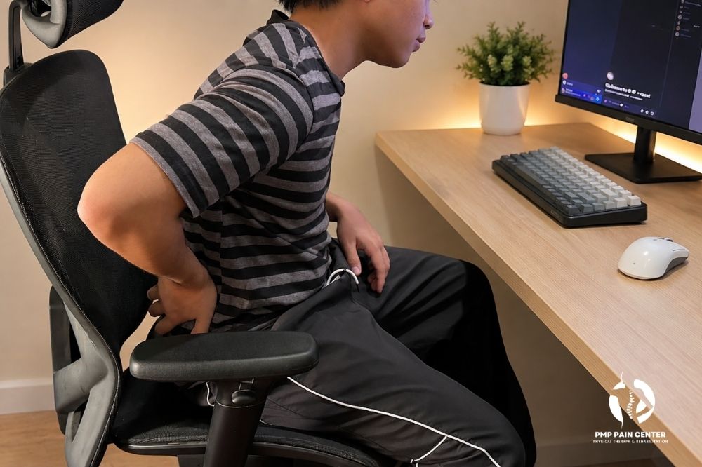 Lower Back Pain Causes, Symptoms, and Treatment