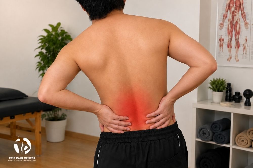 Herniated Disc or Muscle Strain
