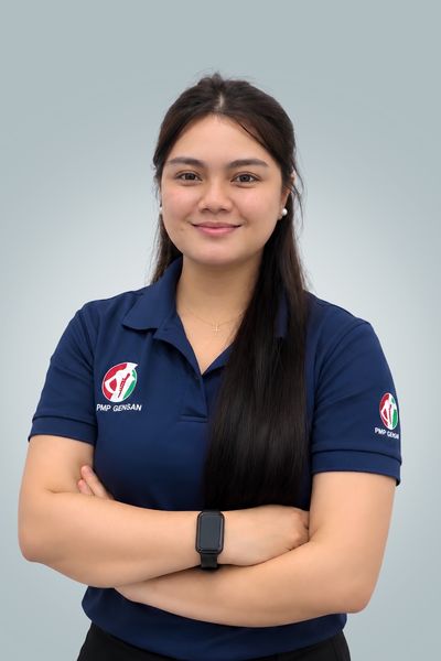 Kristine Roque Flores